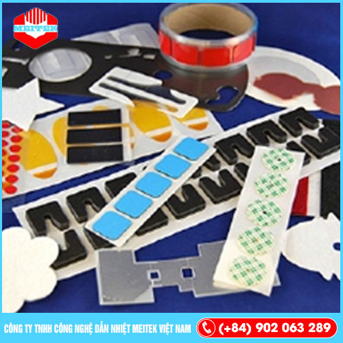 Die-cut Product